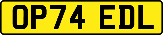OP74EDL