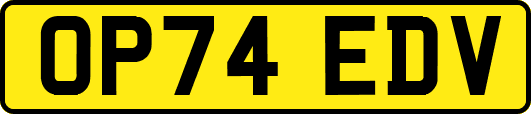 OP74EDV