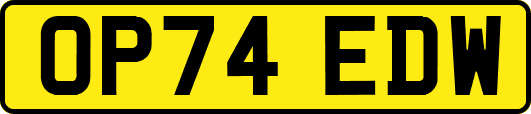 OP74EDW