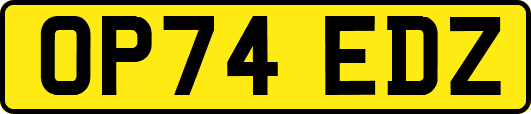 OP74EDZ