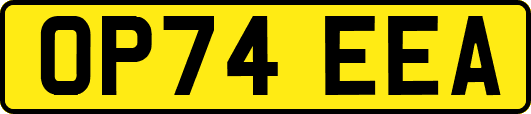 OP74EEA