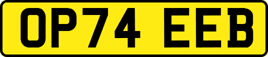 OP74EEB
