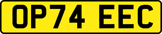 OP74EEC