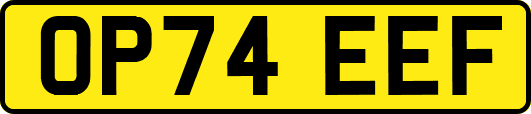 OP74EEF