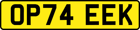 OP74EEK