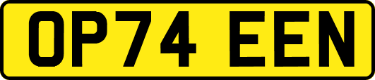 OP74EEN