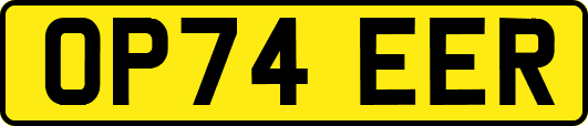 OP74EER