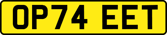 OP74EET