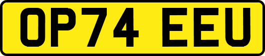 OP74EEU