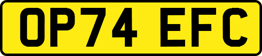 OP74EFC