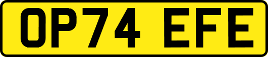 OP74EFE