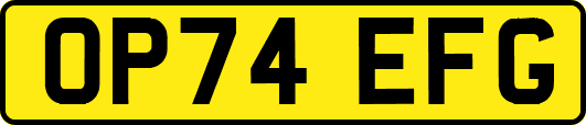 OP74EFG