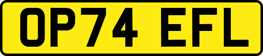 OP74EFL