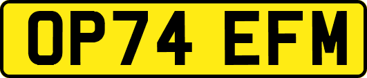 OP74EFM