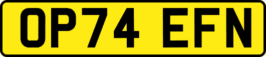 OP74EFN