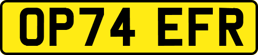 OP74EFR