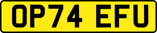 OP74EFU