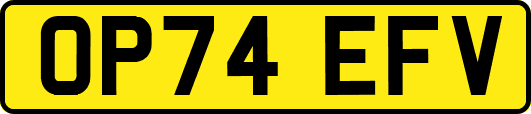 OP74EFV