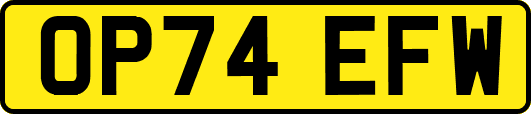 OP74EFW