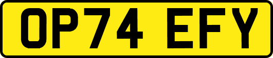 OP74EFY