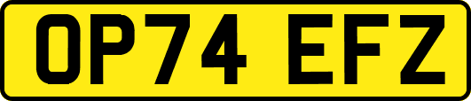 OP74EFZ