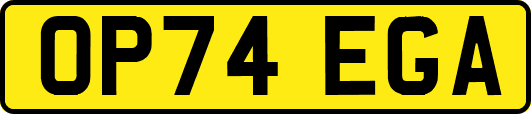 OP74EGA