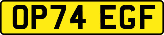 OP74EGF