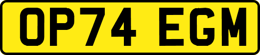 OP74EGM