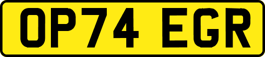 OP74EGR