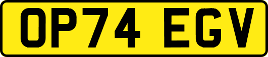OP74EGV