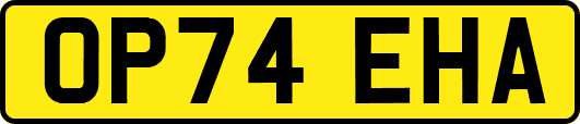 OP74EHA