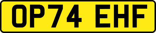 OP74EHF