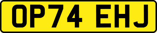 OP74EHJ