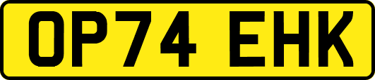 OP74EHK