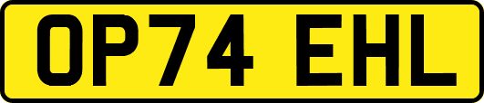 OP74EHL