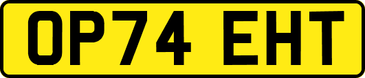 OP74EHT