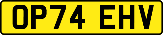 OP74EHV