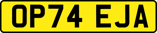 OP74EJA