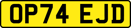 OP74EJD