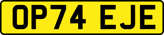 OP74EJE
