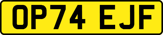 OP74EJF