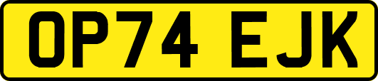 OP74EJK