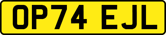 OP74EJL