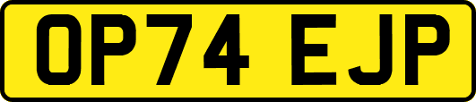 OP74EJP