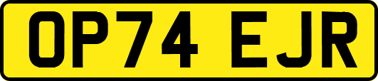 OP74EJR