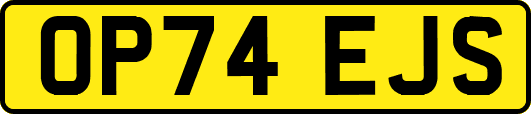 OP74EJS