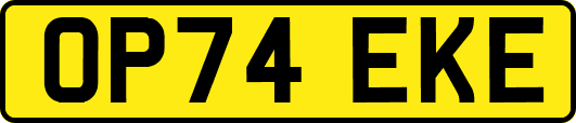 OP74EKE