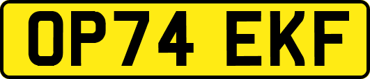 OP74EKF