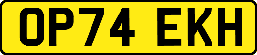 OP74EKH
