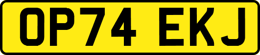 OP74EKJ